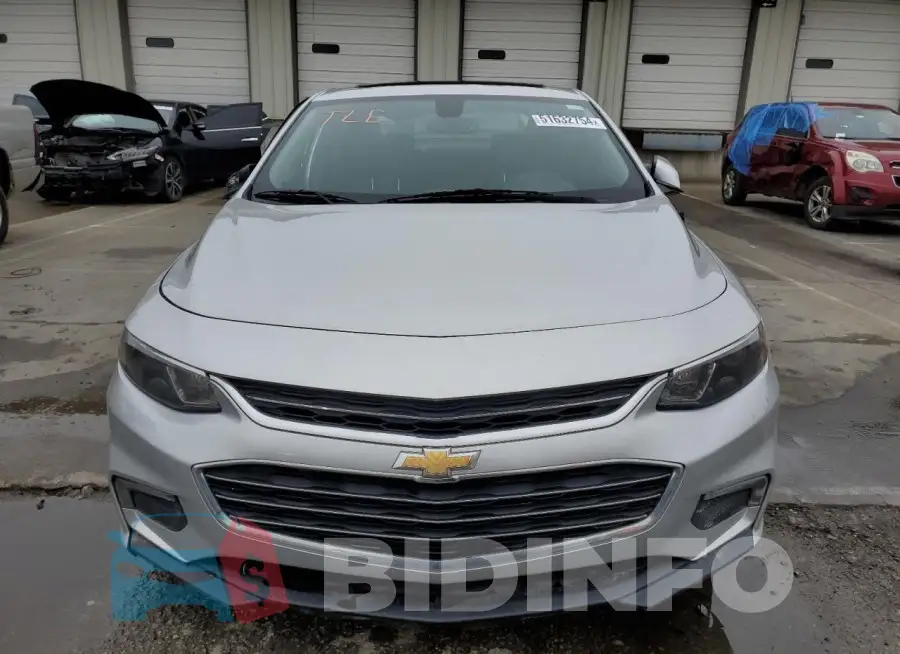 1G1ZD5ST5JF154047 Photo# 5