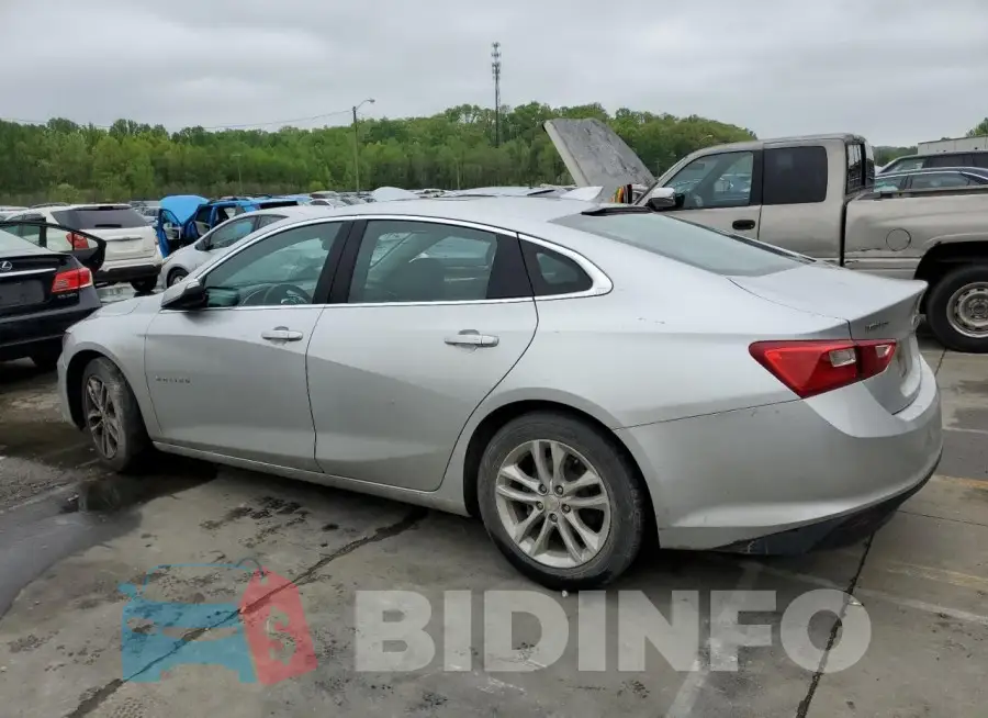 1G1ZD5ST5JF154047 Photo# 2