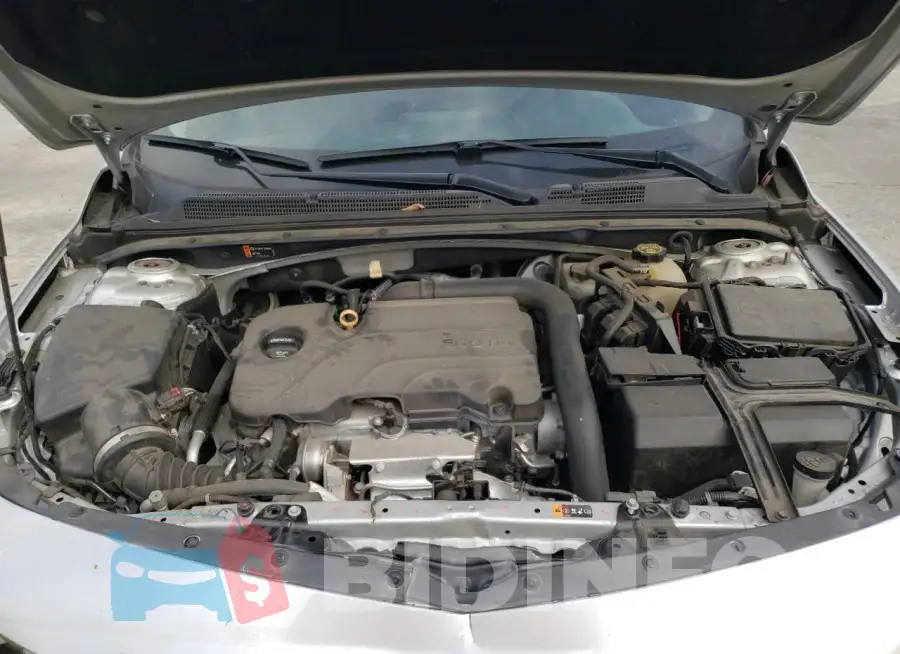 1G1ZD5ST5JF237896 Photo# 11