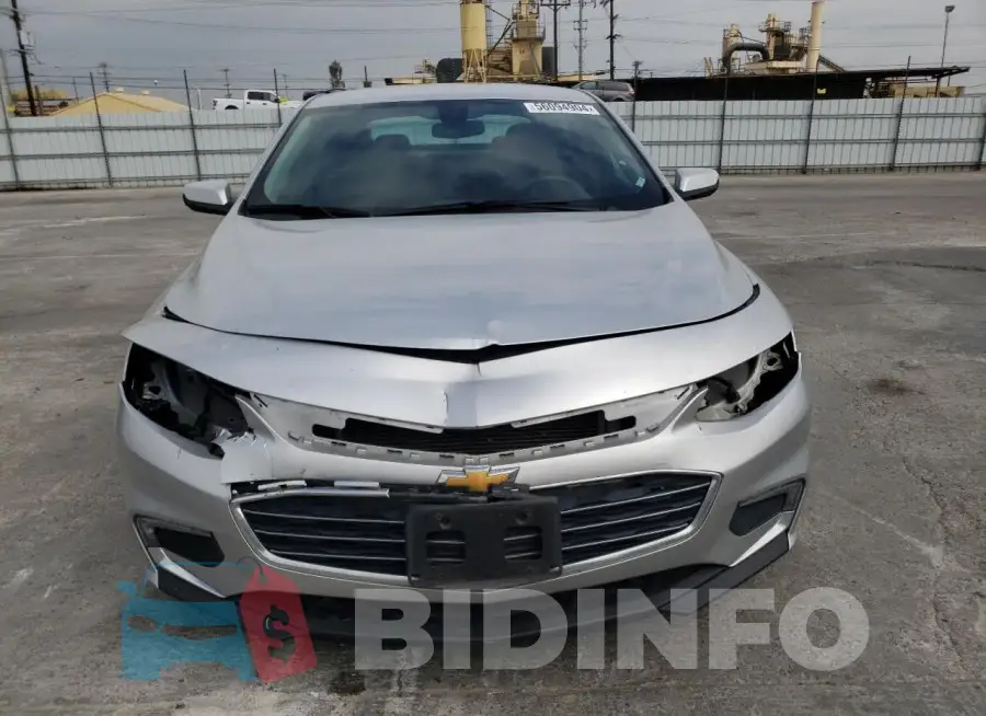1G1ZD5ST5JF237896 Photo# 5