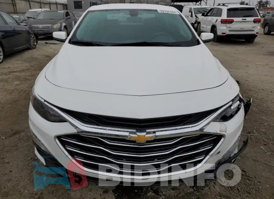 1G1ZD5ST5LF012428 Photo# 5