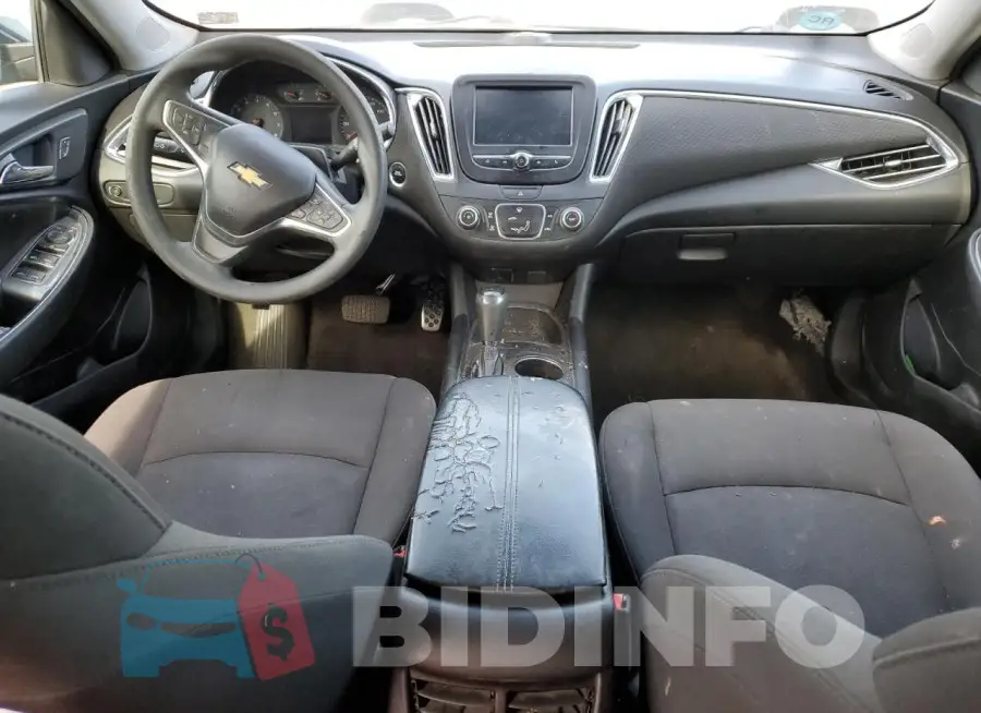 1G1ZD5ST6JF158575 Photo# 8