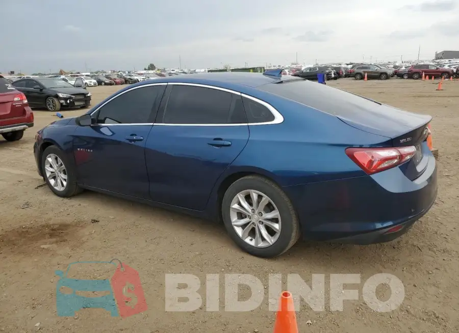 1G1ZD5ST6KF163082 Photo# 2