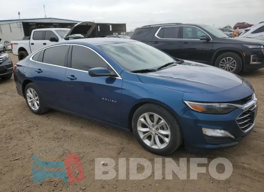1G1ZD5ST6KF163082 Photo# 4
