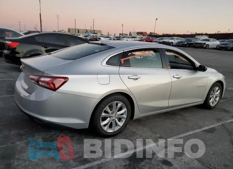 1G1ZD5ST6MF069285 Photo# 3