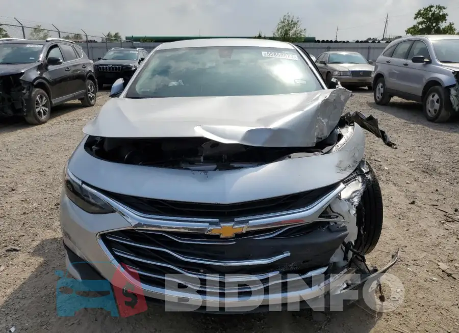 1G1ZD5ST7LF013368 Photo# 5