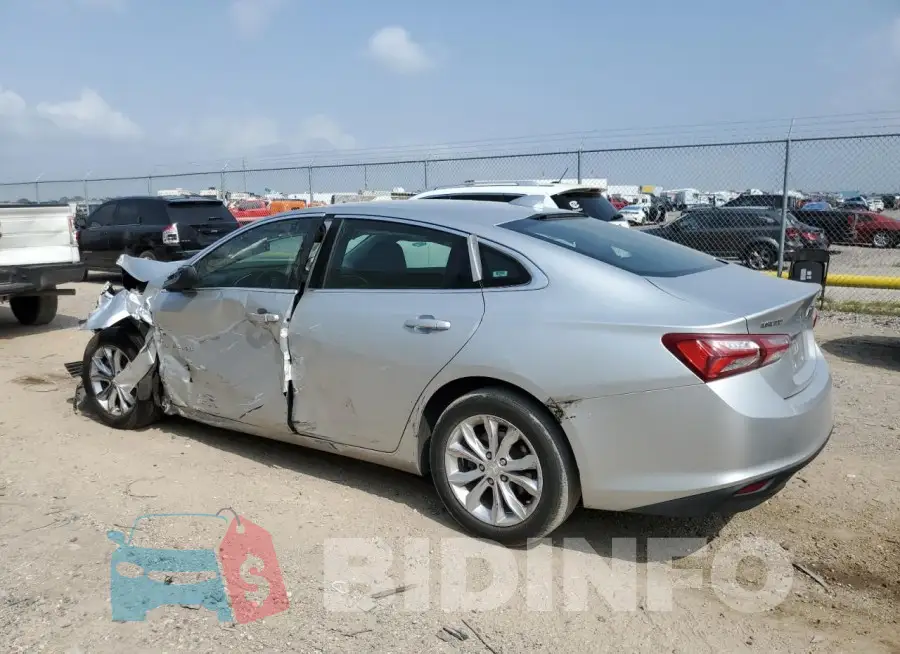 1G1ZD5ST7LF013368 Photo# 2