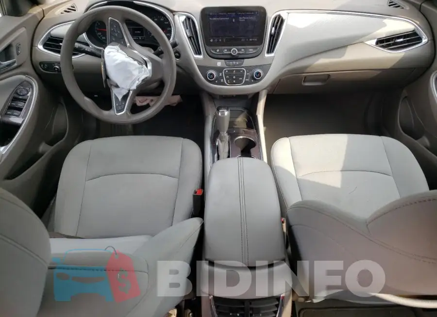 1G1ZD5STXLF144844 Photo# 8