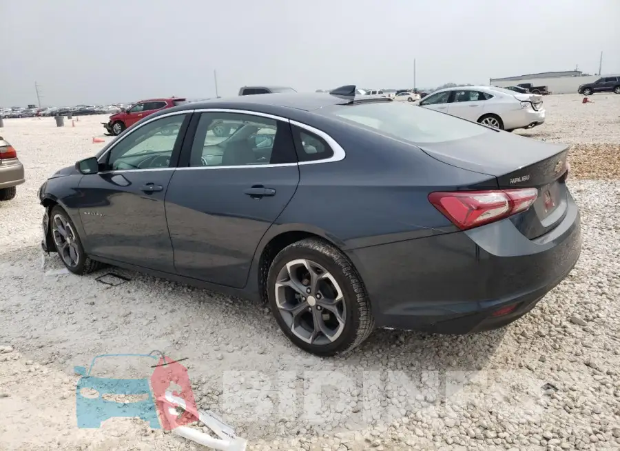 1G1ZD5STXLF144844 Photo# 2