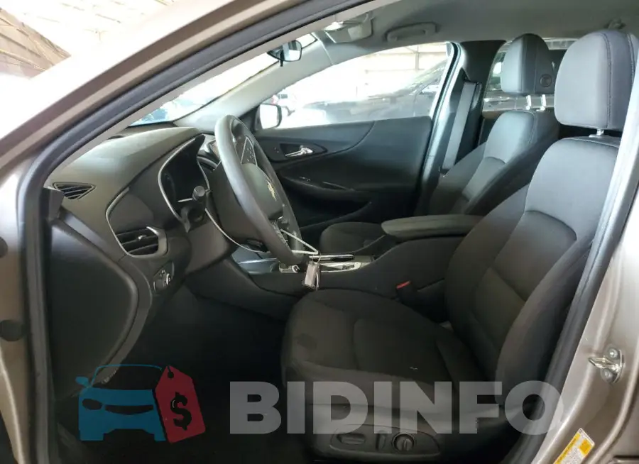 1G1ZD5STXPF177140 Photo# 7