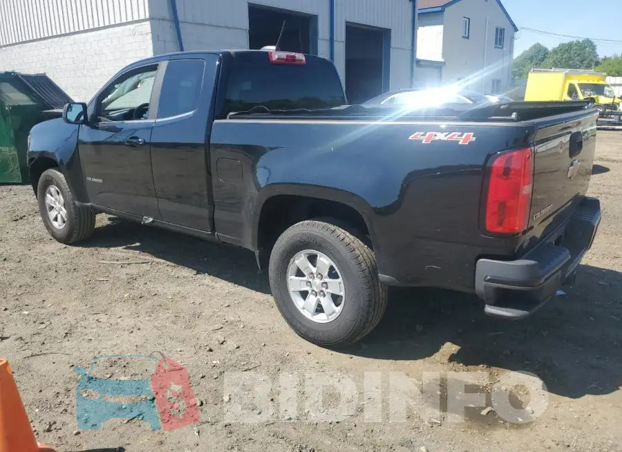 1GCHTBEA2J1267708 Photo# 2