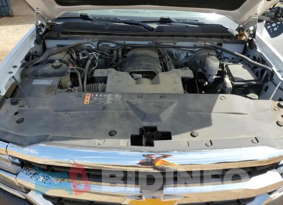 1GCNCNEC9JZ246829 Photo# 11