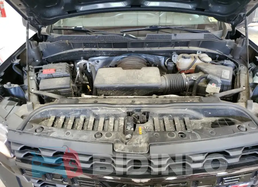 1GCRYCEF6KZ194031 Photo# 11