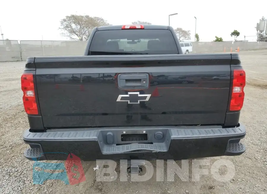 1GCVKPEC4JZ150993 Photo# 6
