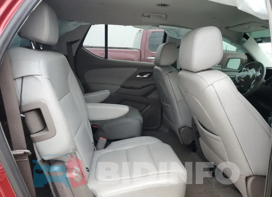 1GNERHKW6MJ118072 Photo# 10