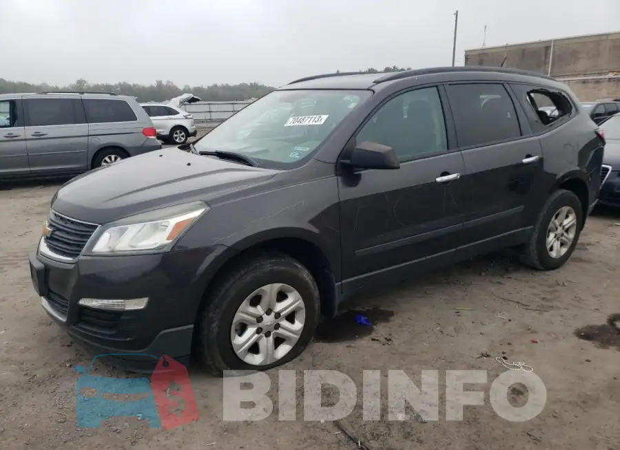 1GNKRFED6GJ247354 Photo# 1