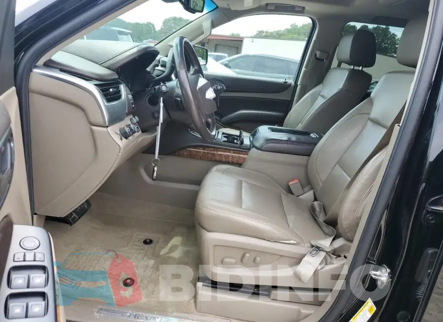 1GNSKCKC7FR270608 Photo# 7