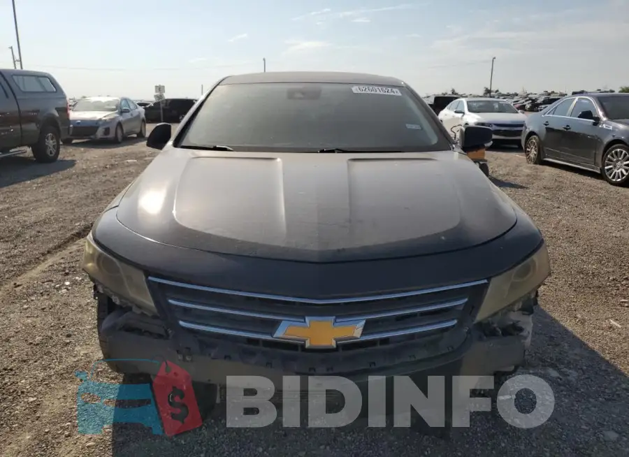 2G1115SL2F9127541 Photo# 5