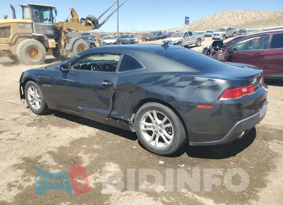 2G1FB1E31F9115937 Photo# 2