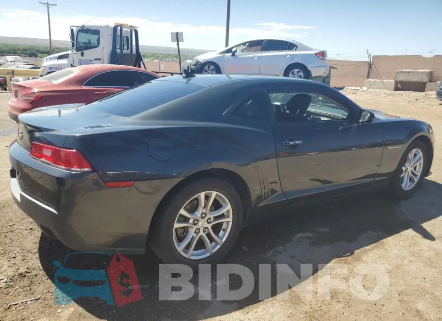 2G1FB1E31F9115937 Photo# 3