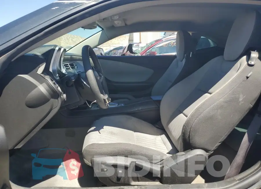2G1FB1E31F9115937 Photo# 7