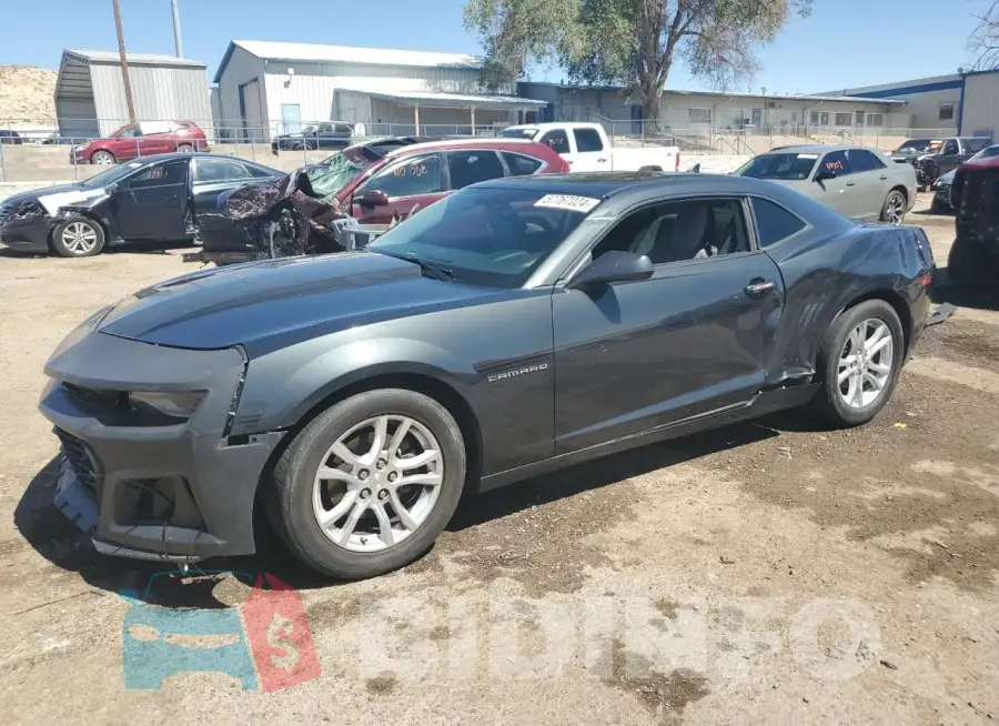 2G1FB1E31F9115937 Photo# 1