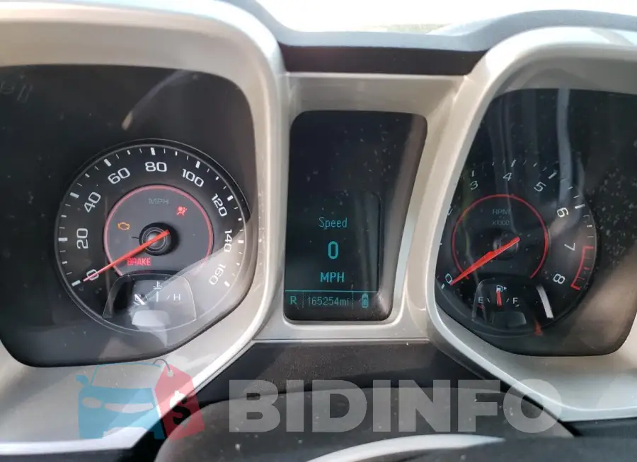2G1FD1E30F9106866 Photo# 9