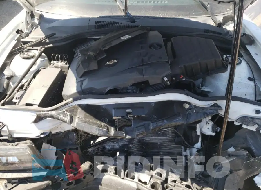 2G1FD1E30F9106866 Photo# 11