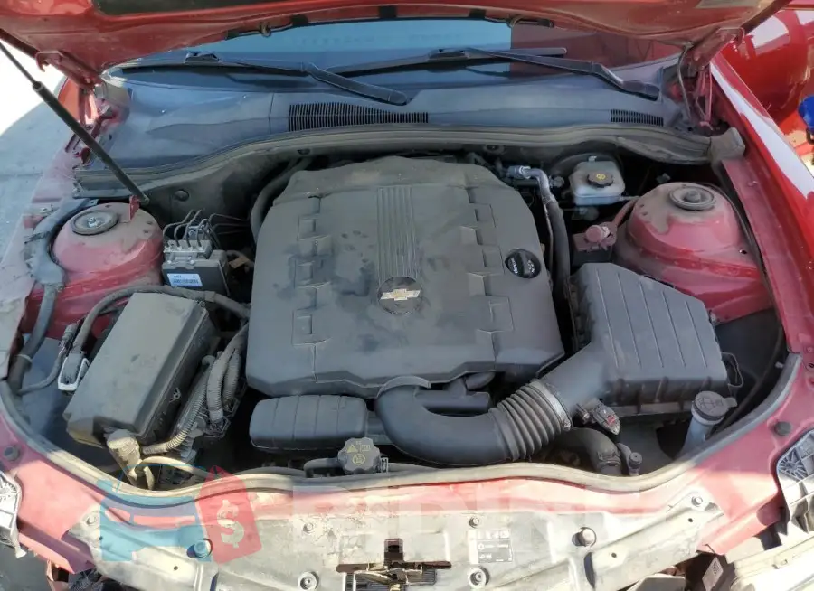 2G1FD1E39F9145035 Photo# 11