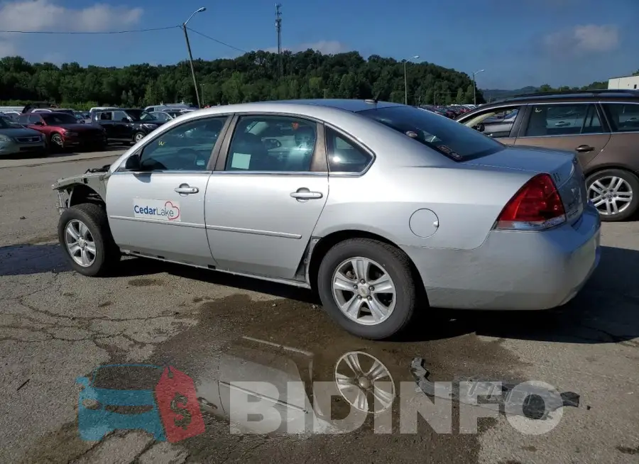 2G1WA5E34F1140338 Photo# 2