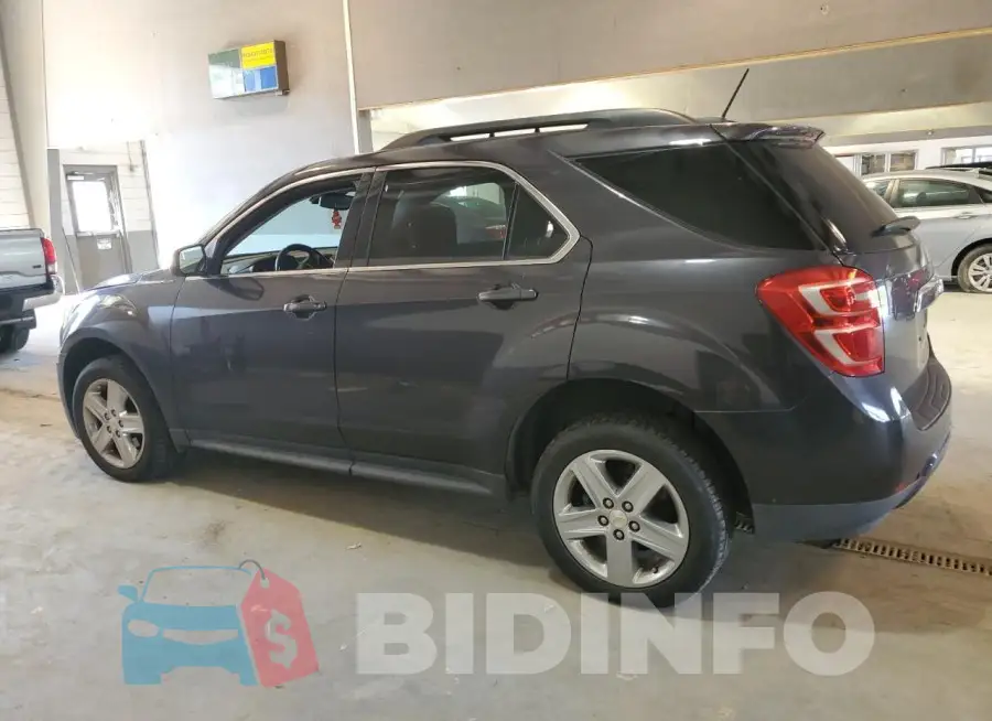 2GNALCEK2G6220157 Photo# 2