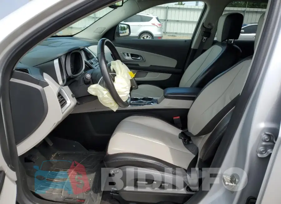 2GNALDEK3G6113785 Photo# 7