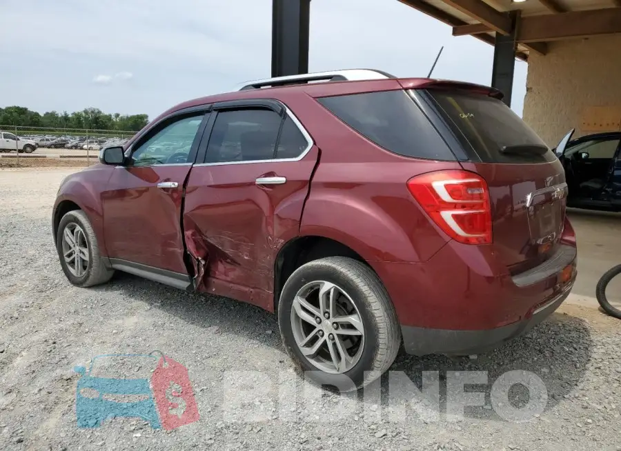 2GNALDEK6G6139913 Photo# 2