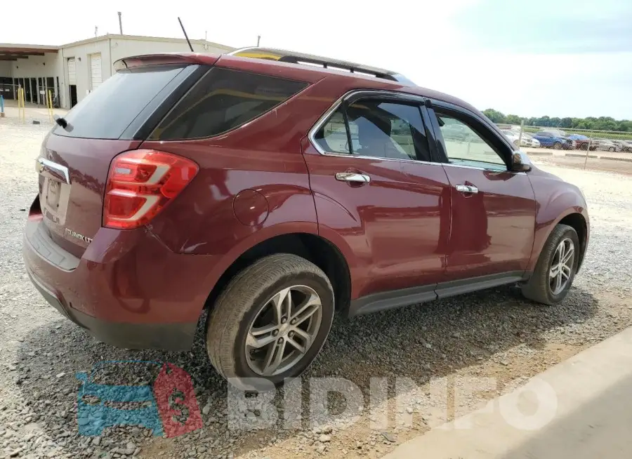 2GNALDEK6G6139913 Photo# 3