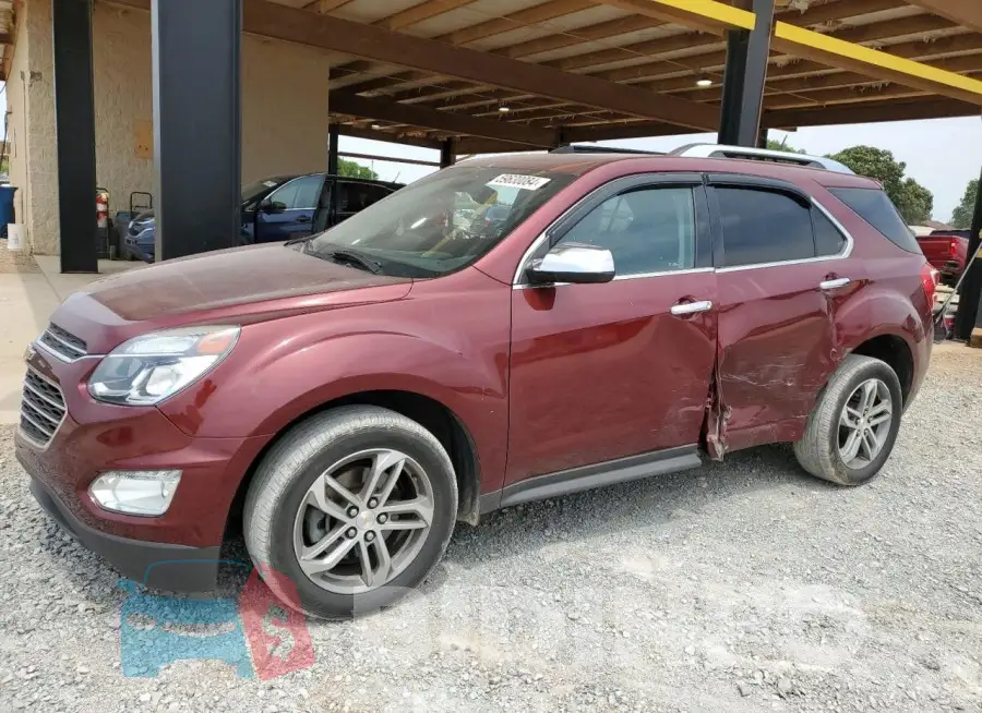 2GNALDEK6G6139913 Photo# 1