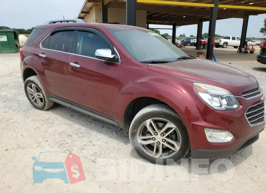 2GNALDEK6G6139913 Photo# 4