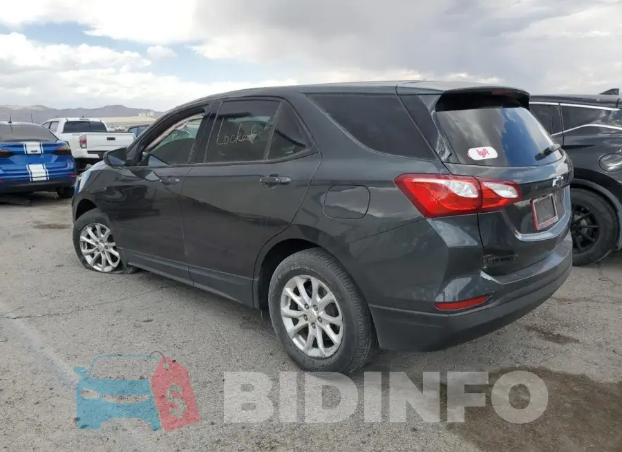 2GNAXHEV3K6143786 Photo# 2