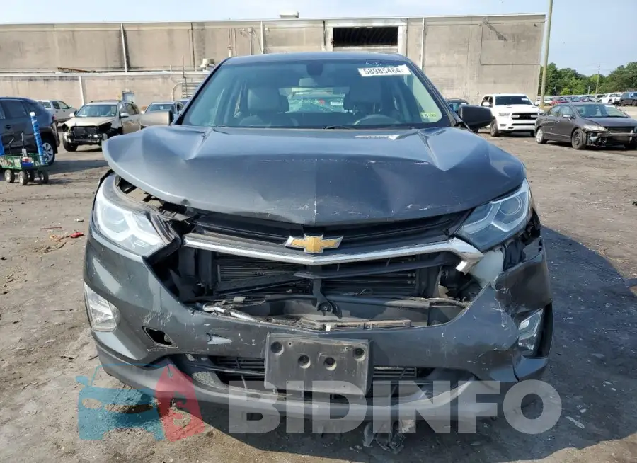 2GNAXHEV5J6122193 Photo# 5