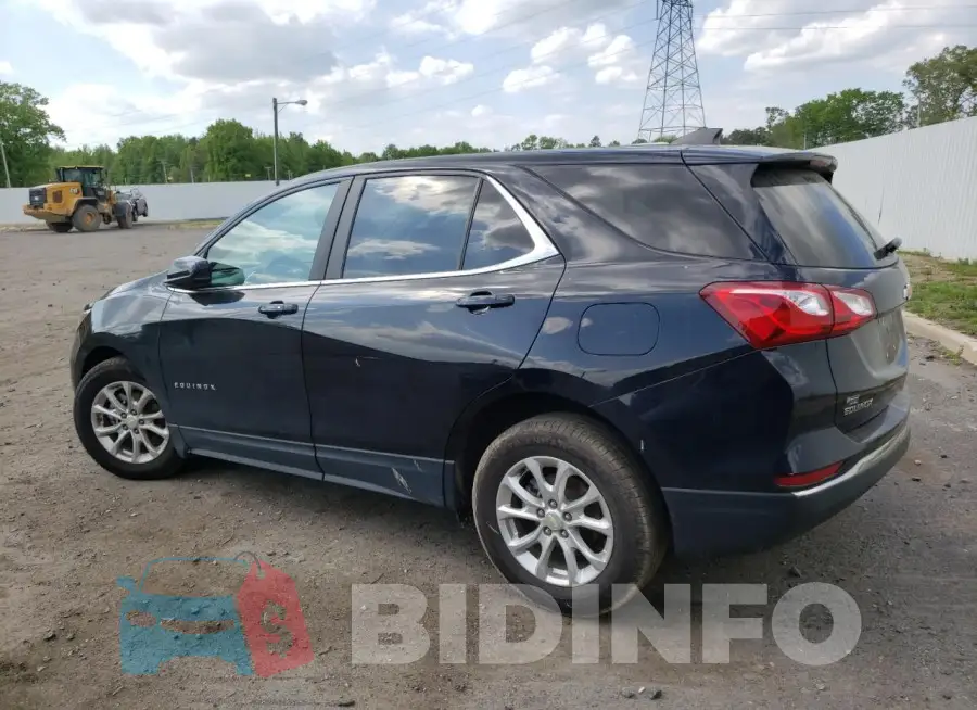 2GNAXUEV6M6100622 Photo# 2
