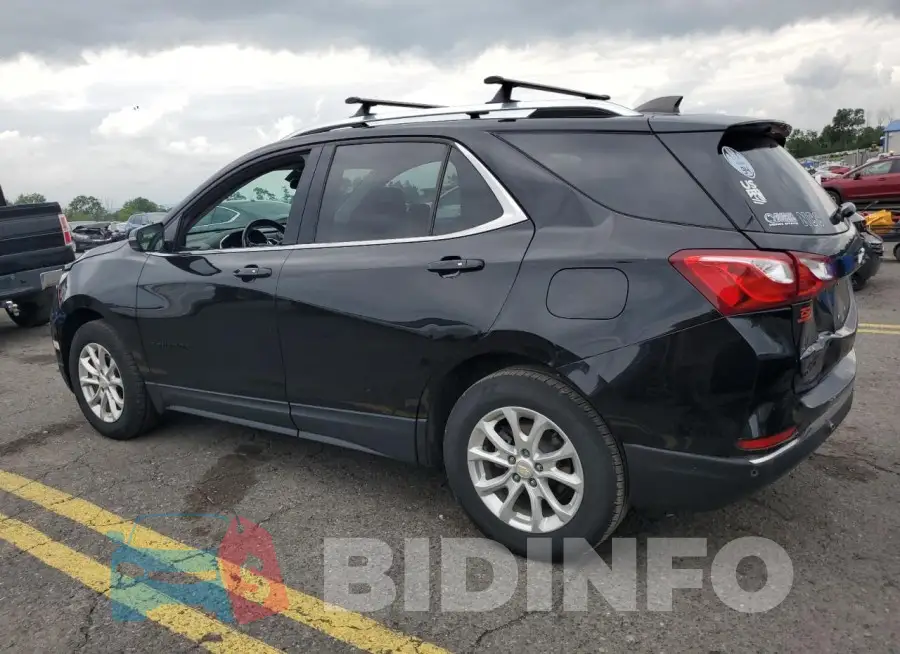 2GNAXUEV9K6186148 Photo# 2