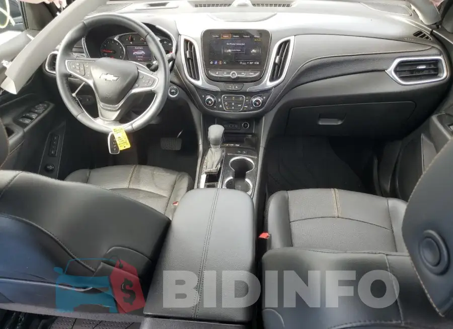 2GNAXXEV9N6116168 Photo# 8