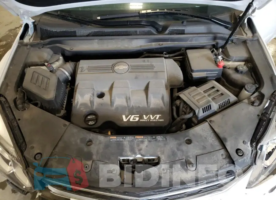 2GNFLFE3XH6289308 Photo# 12
