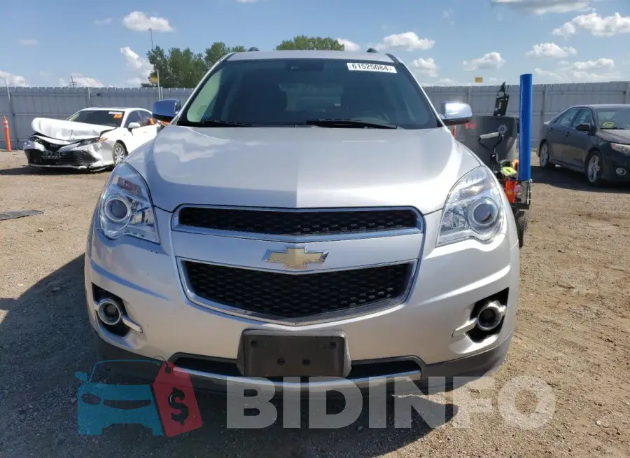 2GNFLHE37F6289534 Photo# 5