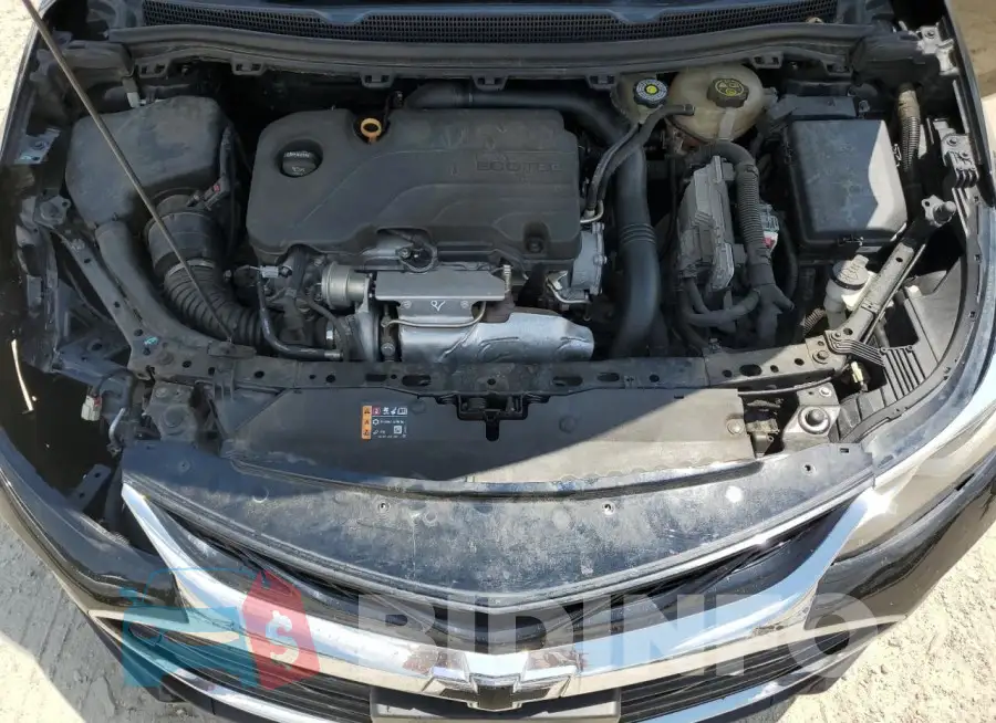 3G1BE6SM9KS606723 Photo# 11