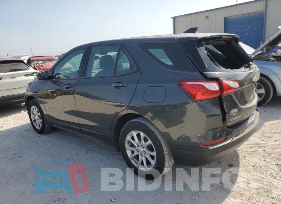3GNAXHEV2JS569100 Photo# 2