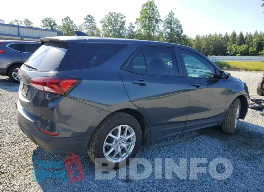3GNAXHEV8NS158435 Photo# 3