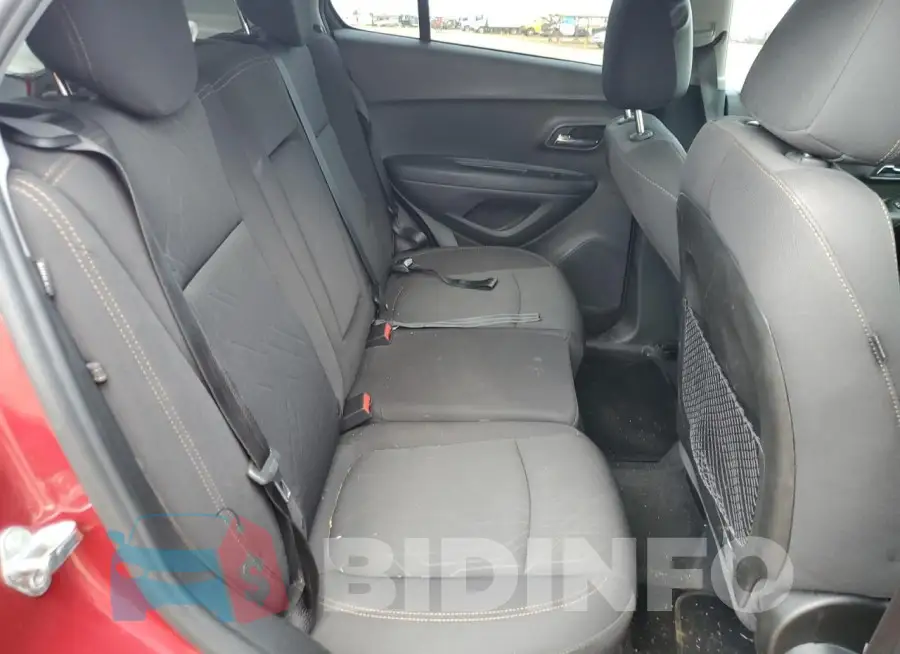 3GNCJLSB4KL262577 Photo# 10