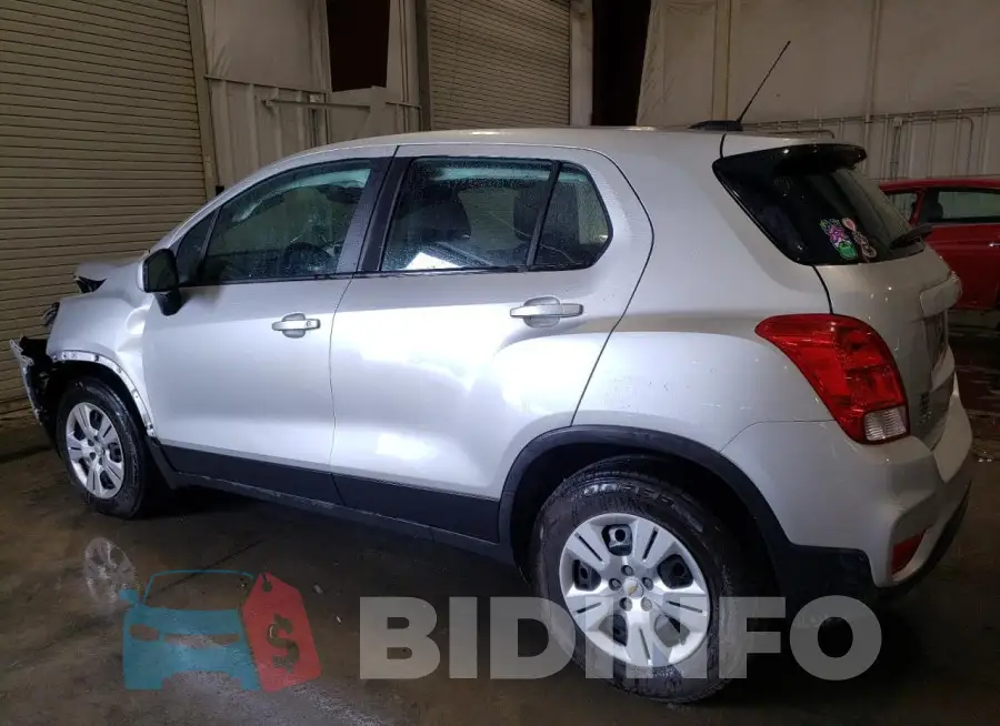 KL7CJKSB1HB169669 Photo# 2