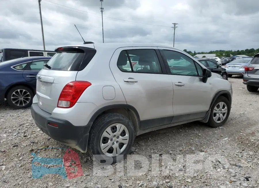 KL7CJKSB4GB663264 Photo# 3