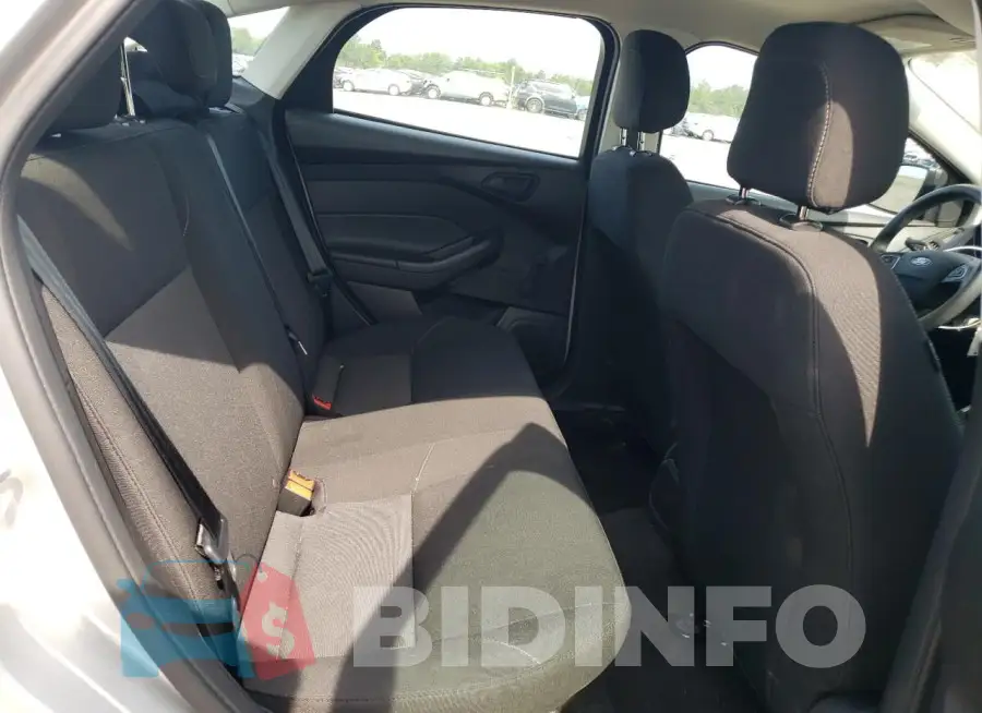 1FADP3E25JL255788 Photo# 10